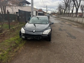 Renault Megane - 1300 € / 2542.58 лв. - 99621395 4