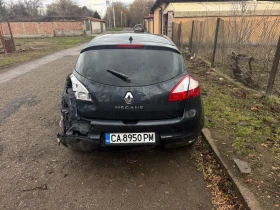 Renault Megane - 1300 € / 2542.58 лв. - 99621395 13