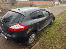 Renault Megane - 1300 € / 2542.58 лв. - 99621395 2