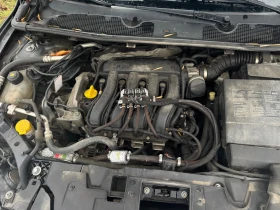 Renault Megane - 1300 € / 2542.58 лв. - 99621395 10