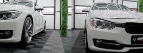 BMW 320 SPORT/Dynamic Drive/KeylessGO/KAMERA/СОБСТВЕН ЛИ-Г - цена по договаряне - 64617720 7