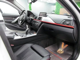BMW 320 SPORT/Dynamic Drive/KeylessGO/KAMERA/СОБСТВЕН ЛИ-Г - цена по договаряне - 64617720 12