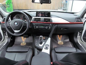 BMW 320 SPORT/Dynamic Drive/KeylessGO/KAMERA/СОБСТВЕН ЛИ-Г - цена по договаряне - 64617720 14