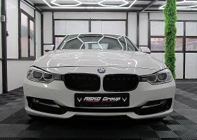 BMW 320 SPORT/Dynamic Drive/KeylessGO/KAMERA/СОБСТВЕН ЛИ-Г - цена по договаряне - 64617720 2
