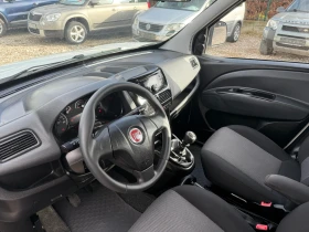 Fiat Doblo 1.6 D 4+ 1 M N1 - 5521 € / 10798.14 лв. - 78302797 6