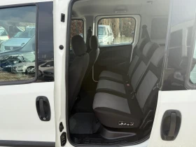 Fiat Doblo 1.6 D 4+ 1 M N1 - 5521 € / 10798.14 лв. - 78302797 5