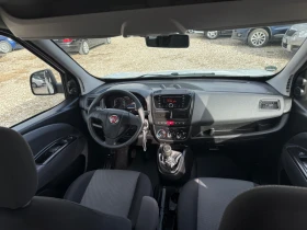 Fiat Doblo 1.6 D 4+ 1 M N1 - 5521 € / 10798.14 лв. - 78302797 8