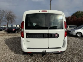 Fiat Doblo 1.6 D 4+ 1 M N1 - 5521 € / 10798.14 лв. - 78302797 10