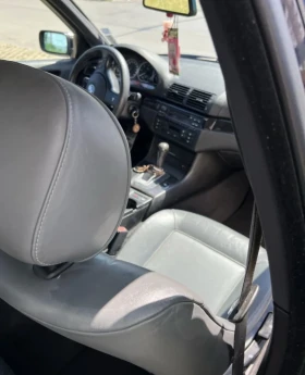 BMW 320, снимка 2