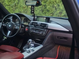 BMW 335 X-DRIVE* MPPK, снимка 6