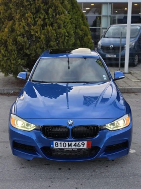 BMW 335 X-DRIVE* MPPK - 18500 € / 36182.85 лв. - 45427700 2