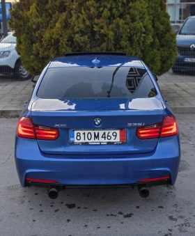 BMW 335 X-DRIVE* MPPK - 18500 € / 36182.85 лв. - 45427700 6
