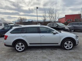 Skoda Octavia SCOUT-2.0TDI/4x4/ДИСТРОНИК/КОЖА/НАВИ/АВТОМАТИК  - 9000 € / 17602.47 лв. - 85430121 5