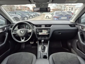 Skoda Octavia SCOUT-2.0TDI/4x4/ДИСТРОНИК/КОЖА/НАВИ/АВТОМАТИК  - 9000 € / 17602.47 лв. - 85430121 7