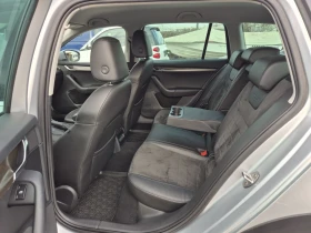 Skoda Octavia SCOUT-2.0TDI/4x4/ДИСТРОНИК/КОЖА/НАВИ/АВТОМАТИК  - 9000 € / 17602.47 лв. - 85430121 14