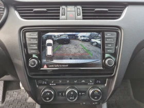 Skoda Octavia SCOUT-2.0TDI/4x4/ДИСТРОНИК/КОЖА/НАВИ/АВТОМАТИК  - 9000 € / 17602.47 лв. - 85430121 9