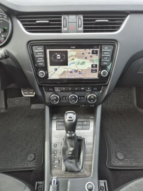Skoda Octavia SCOUT-2.0TDI/4x4/ДИСТРОНИК/КОЖА/НАВИ/АВТОМАТИК  - 9000 € / 17602.47 лв. - 85430121 8