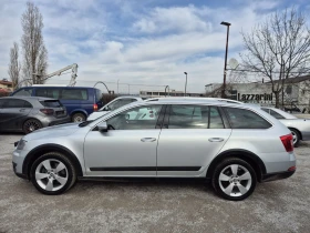 Skoda Octavia SCOUT-2.0TDI/4x4/ДИСТРОНИК/КОЖА/НАВИ/АВТОМАТИК  - 9000 € / 17602.47 лв. - 85430121 2