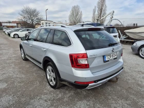 Skoda Octavia SCOUT-2.0TDI/4x4/ДИСТРОНИК/КОЖА/НАВИ/АВТОМАТИК  - 9000 € / 17602.47 лв. - 85430121 3