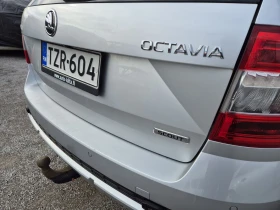 Skoda Octavia SCOUT-2.0TDI/4x4/ДИСТРОНИК/КОЖА/НАВИ/АВТОМАТИК  - 9000 € / 17602.47 лв. - 85430121 17