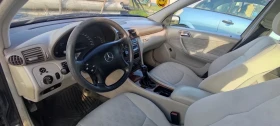 Mercedes-Benz C 200 | Mobile.bg � ����� ������ 7