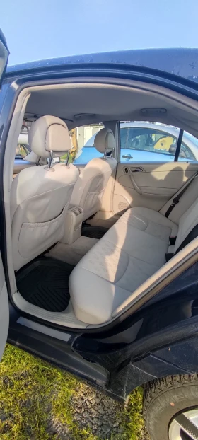 Mercedes-Benz C 200 | Mobile.bg � ����� ������ 14
