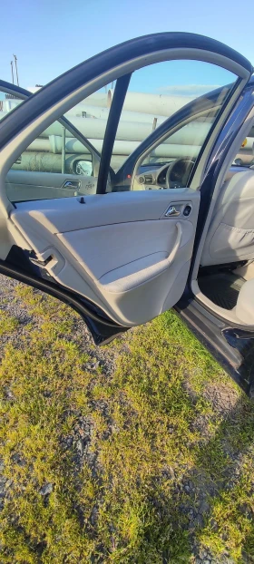 Mercedes-Benz C 200 | Mobile.bg � ����� ������ 15