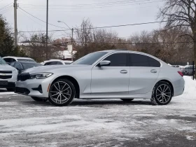 BMW 330 XDRIVE| ПОДГРЕВ| LANE ASSIST| BLIND SPOT - 18500 € / 36182.85 лв. - 36213873 4