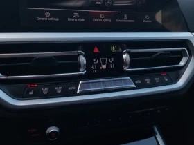BMW 330 XDRIVE| ПОДГРЕВ| LANE ASSIST| BLIND SPOT - 18500 € / 36182.85 лв. - 36213873 10