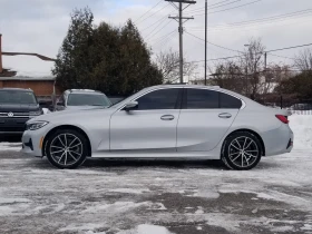 BMW 330 XDRIVE| ПОДГРЕВ| LANE ASSIST| BLIND SPOT - 18500 € / 36182.85 лв. - 36213873 5