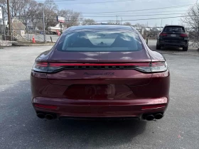 Porsche Panamera GTS  CARFAX - 83500 € / 163311.80 лв. - 58147479 4
