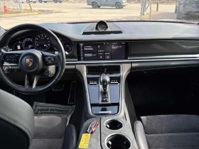 Porsche Panamera GTS  CARFAX - 83500 € / 163311.80 лв. - 58147479 9