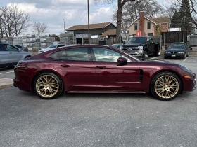 Porsche Panamera GTS  CARFAX - 83500 € / 163311.80 лв. - 58147479 3