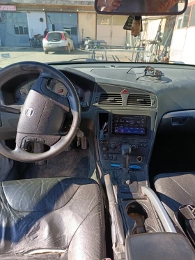 Volvo Xc70 2.4AWD | Auto.bg — изображение 6