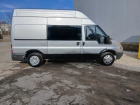 Ford Transit Custom - 3500 € / 6845.40 лв. - 89166723 7
