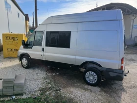 Ford Transit Custom - 3500 € / 6845.40 лв. - 89166723 6