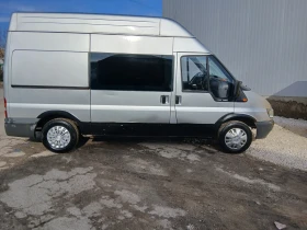 Ford Transit Custom - 3500 € / 6845.40 лв. - 89166723 4