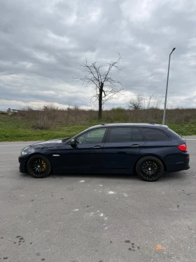 BMW 535 ALPINA PACK/ Head Up / Задно - 10500 € / 20536.22 лв. - 46677627 2