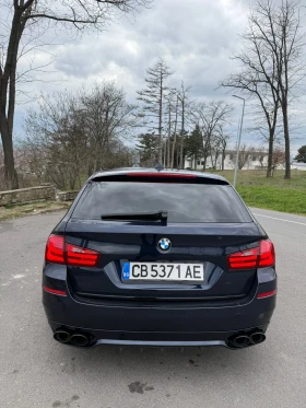 BMW 535 ALPINA PACK/ Head Up / Задно - 10500 € / 20536.22 лв. - 46677627 4
