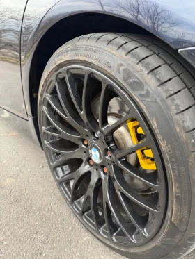 BMW 535 ALPINA PACK/ Head Up / Задно - 10500 € / 20536.22 лв. - 46677627 9