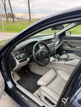 BMW 535 ALPINA PACK/ Head Up / Задно - 10500 € / 20536.22 лв. - 46677627 10