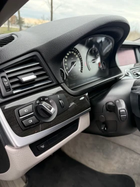 BMW 535 ALPINA PACK/ Head Up / Задно - 10500 € / 20536.22 лв. - 46677627 11