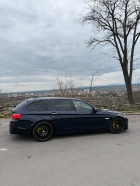 BMW 535 ALPINA PACK/ Head Up / Задно - 10500 € / 20536.22 лв. - 46677627 6