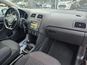 VW Polo 1, 0I Rline !! НОВ ВНОС !! РЕАЛНИ КИЛОМЕТРИ !! - 6750 € / 13201.85 лв. - 44319745 12