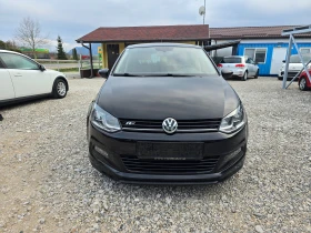 VW Polo 1, 0I Rline !! НОВ ВНОС !! РЕАЛНИ КИЛОМЕТРИ !! - 6750 € / 13201.85 лв. - 44319745 8