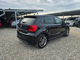 VW Polo 1, 0I Rline !! НОВ ВНОС !! РЕАЛНИ КИЛОМЕТРИ !! - 6750 € / 13201.85 лв. - 44319745 5