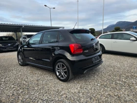 VW Polo 1, 0I Rline !! НОВ ВНОС !! РЕАЛНИ КИЛОМЕТРИ !! - 6750 € / 13201.85 лв. - 44319745 3