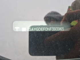 Tesla Model Y  | PERFORMANCE | DUAL MOTOR | 4X4 | ДВЕ КАРТИ |  - 21000 € / 41072.43 лв. - 63282629 17