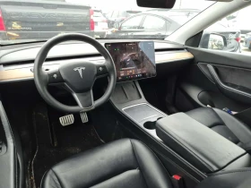 Tesla Model Y  | PERFORMANCE | DUAL MOTOR | 4X4 | ДВЕ КАРТИ |  - 21000 € / 41072.43 лв. - 63282629 9