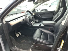 Tesla Model Y  | PERFORMANCE | DUAL MOTOR | 4X4 | ДВЕ КАРТИ |  - 21000 € / 41072.43 лв. - 63282629 8